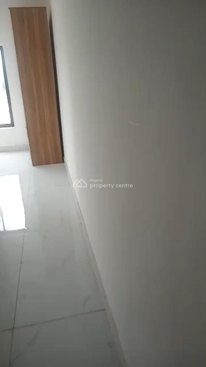 2 Bedroom Apartments  with Bq  All Room on Suites, Ikeja Gra, Ikeja, Lagos, Flat / Apartment for Rent