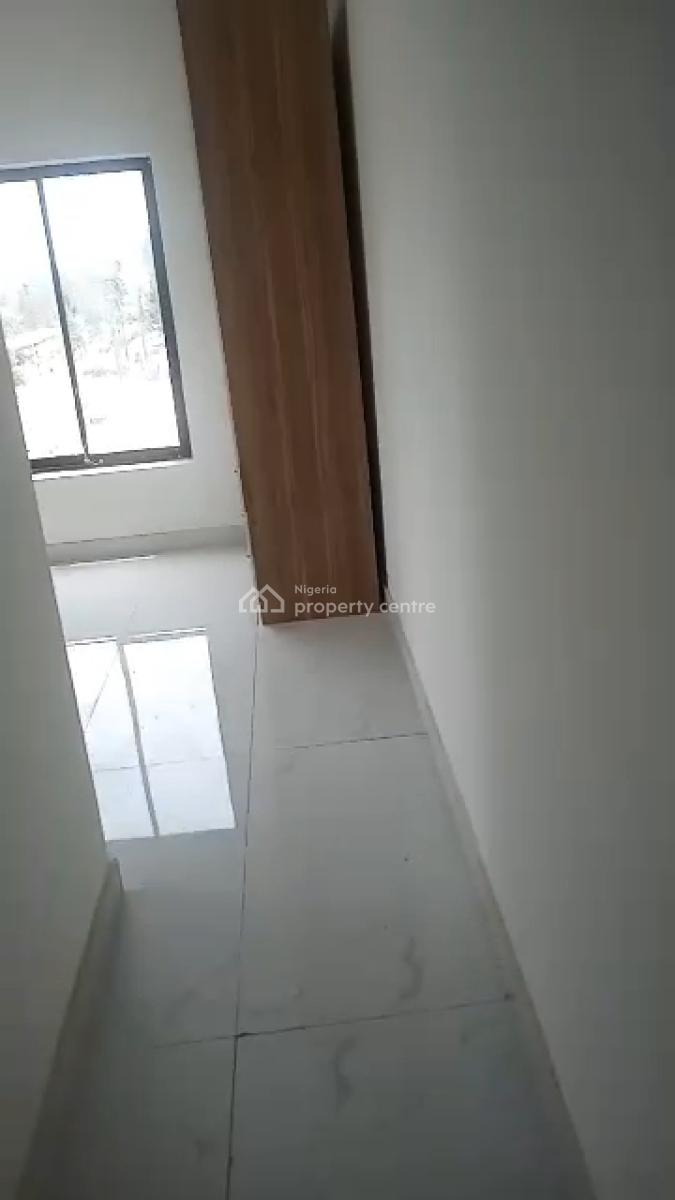 2 Bedroom Apartments  with Bq  All Room on Suites, Ikeja Gra, Ikeja, Lagos, Flat / Apartment for Rent