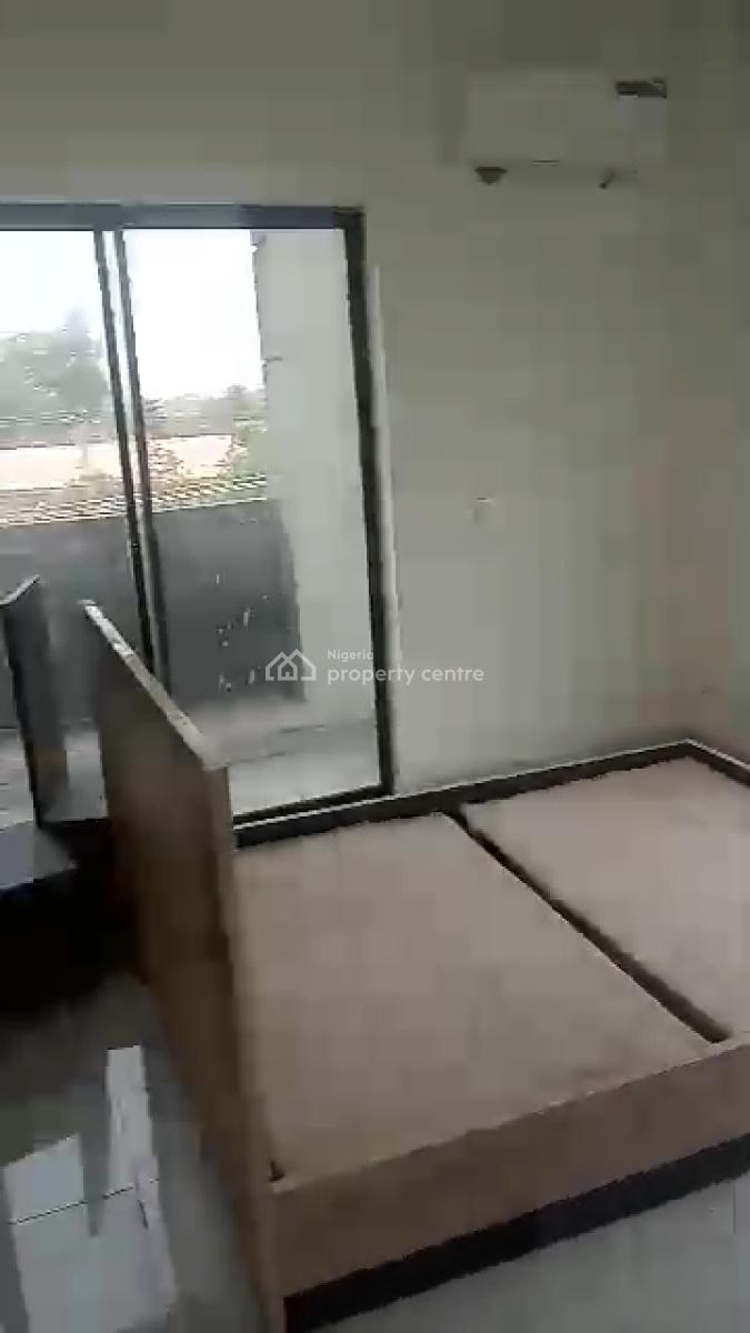 2 Bedroom Apartments  with Bq  All Room on Suites, Ikeja Gra, Ikeja, Lagos, Flat / Apartment for Rent