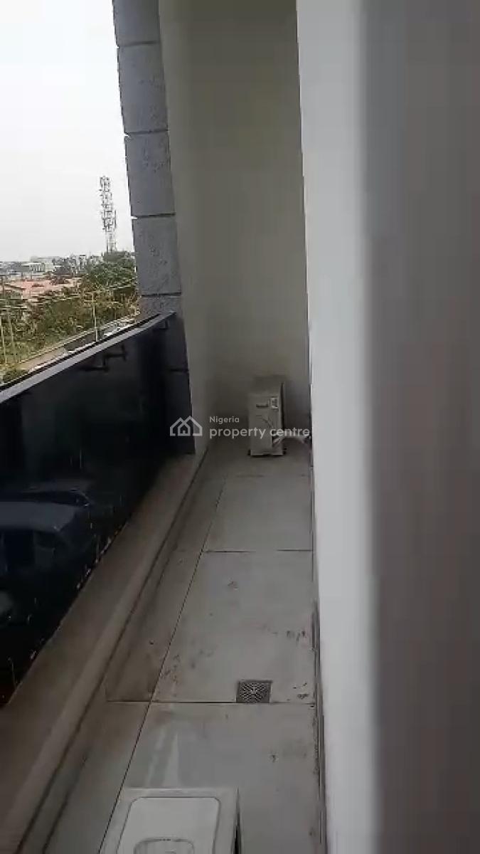 2 Bedroom Apartments  with Bq  All Room on Suites, Ikeja Gra, Ikeja, Lagos, Flat / Apartment for Rent