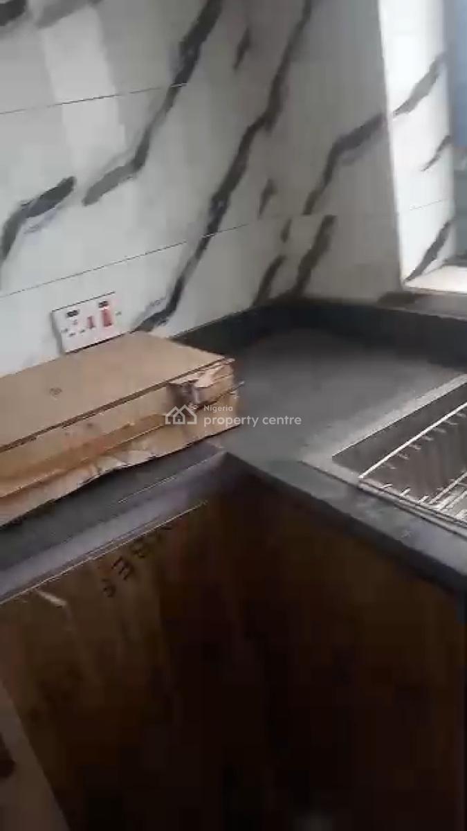 2 Bedroom Apartments  with Bq  All Room on Suites, Ikeja Gra, Ikeja, Lagos, Flat / Apartment for Rent