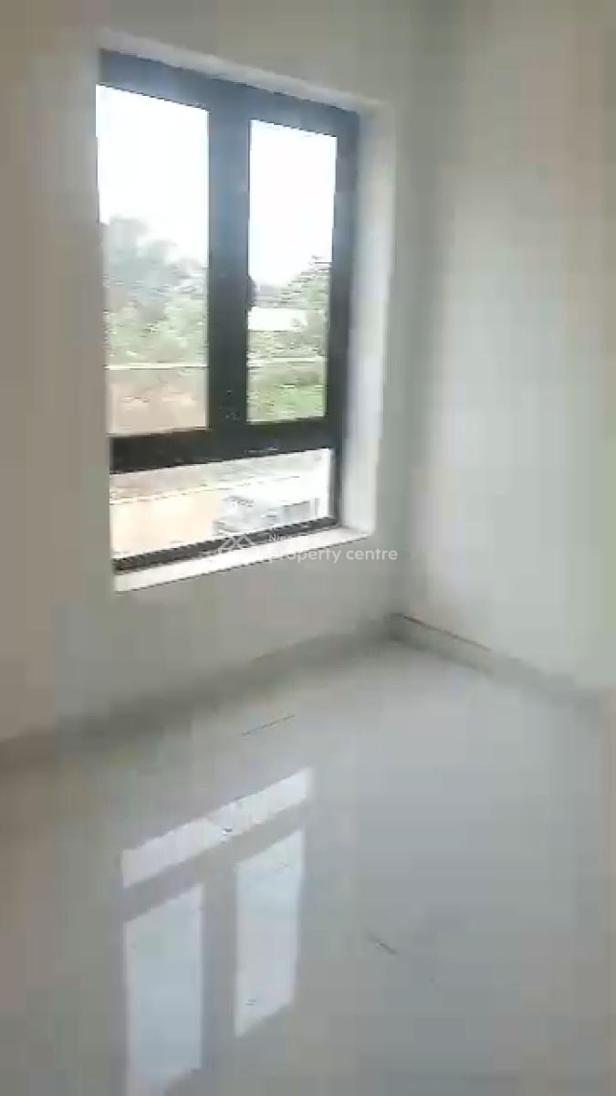 2 Bedroom Apartments  with Bq  All Room on Suites, Ikeja Gra, Ikeja, Lagos, Flat / Apartment for Rent