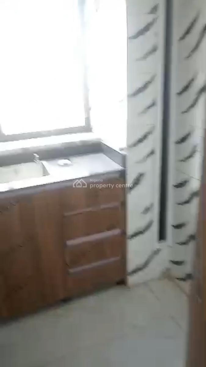 2 Bedroom Apartments  with Bq  All Room on Suites, Ikeja Gra, Ikeja, Lagos, Flat / Apartment for Rent