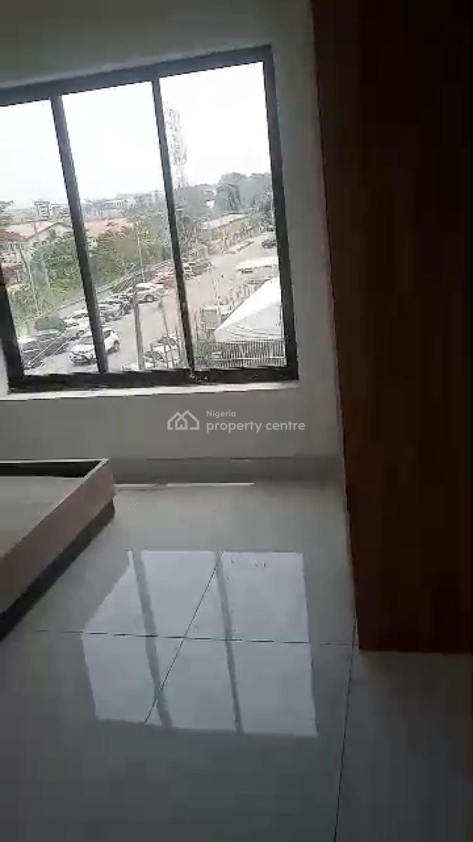 2 Bedroom Apartments  with Bq  All Room on Suites, Ikeja Gra, Ikeja, Lagos, Flat / Apartment for Rent