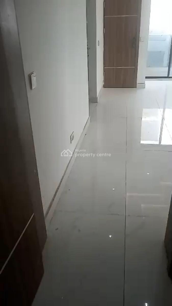 2 Bedroom Apartments  with Bq  All Room on Suites, Ikeja Gra, Ikeja, Lagos, Flat / Apartment for Rent