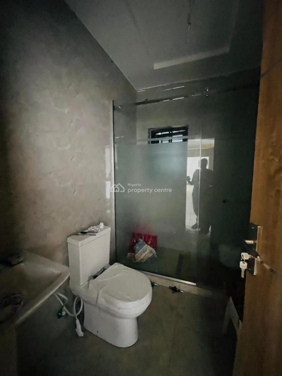 Architecturally Designed 3 Bedroom Apartment, Ogba, Ikeja, Lagos, Flat / Apartment for Sale