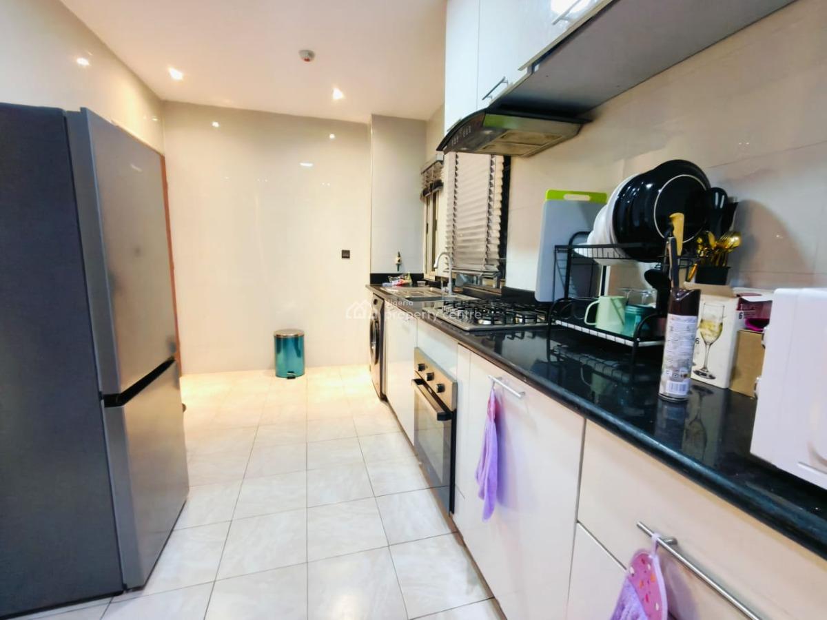 Exquisite 2 Bedroom Apartment, Lekki Phase 1, Lekki Phase 1, Lekki, Lagos, Flat / Apartment Short Let