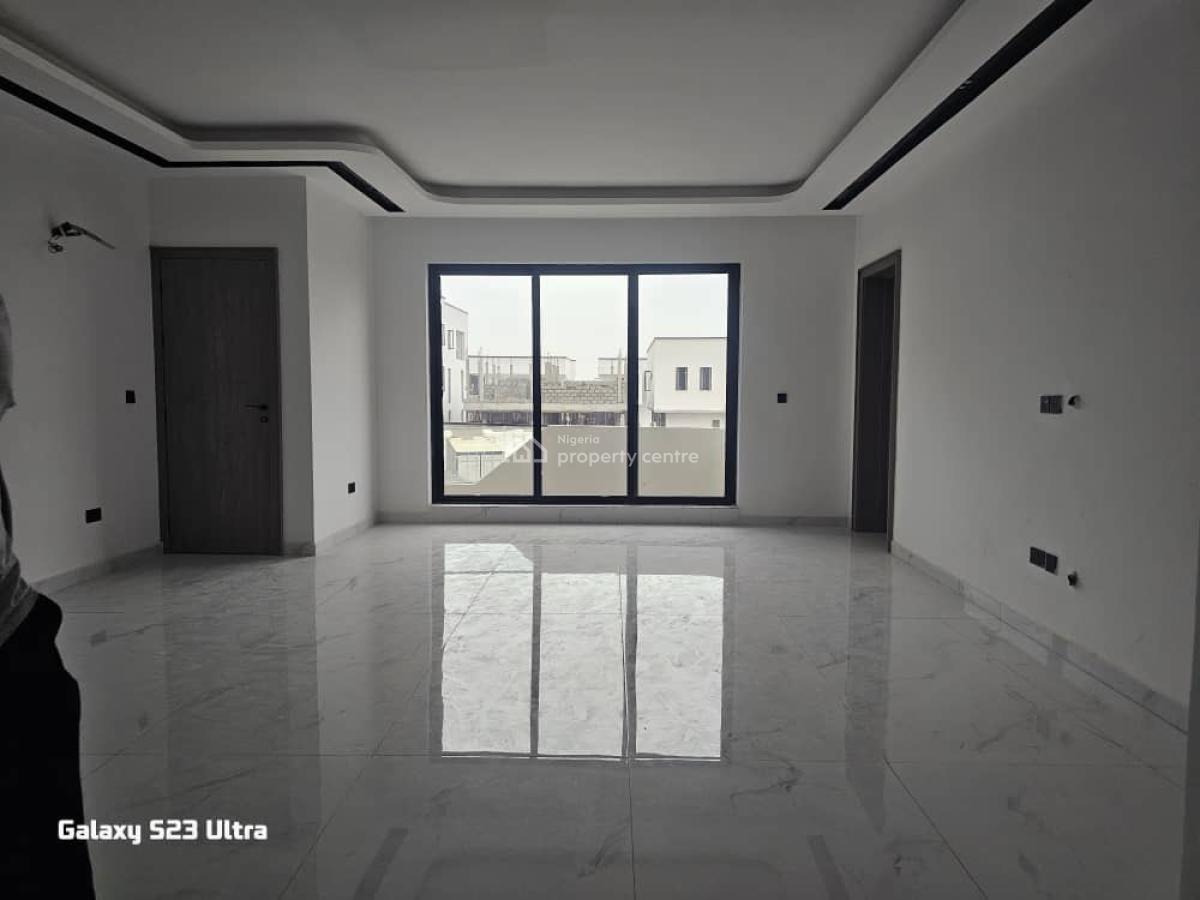 Luxury Brand New 2bedrooms Apartments, Freedom Way Lekki, Lekki, Lagos, Flat / Apartment for Rent