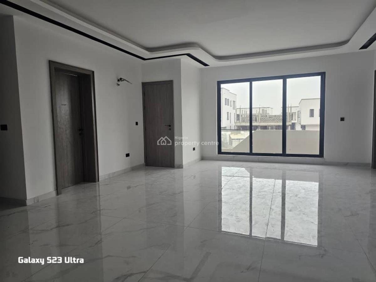 Luxury Brand New 2bedrooms Apartments, Freedom Way Lekki, Lekki, Lagos, Flat / Apartment for Rent