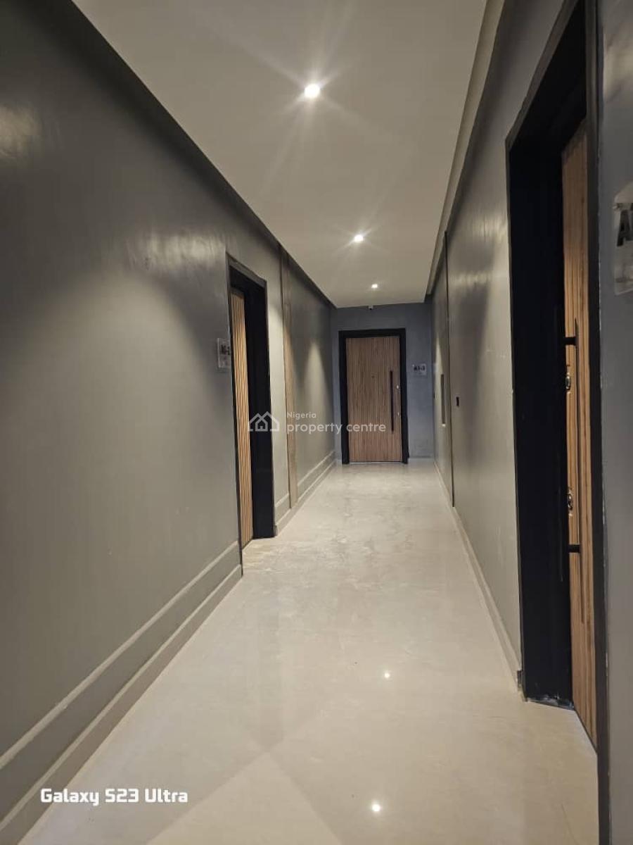 Luxury Brand New 2bedrooms Apartments, Freedom Way Lekki, Lekki, Lagos, Flat / Apartment for Rent