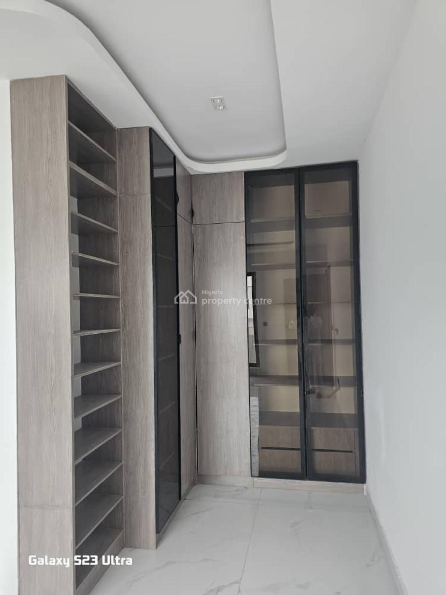 Luxury Brand New 2bedrooms Apartments, Freedom Way Lekki, Lekki, Lagos, Flat / Apartment for Rent