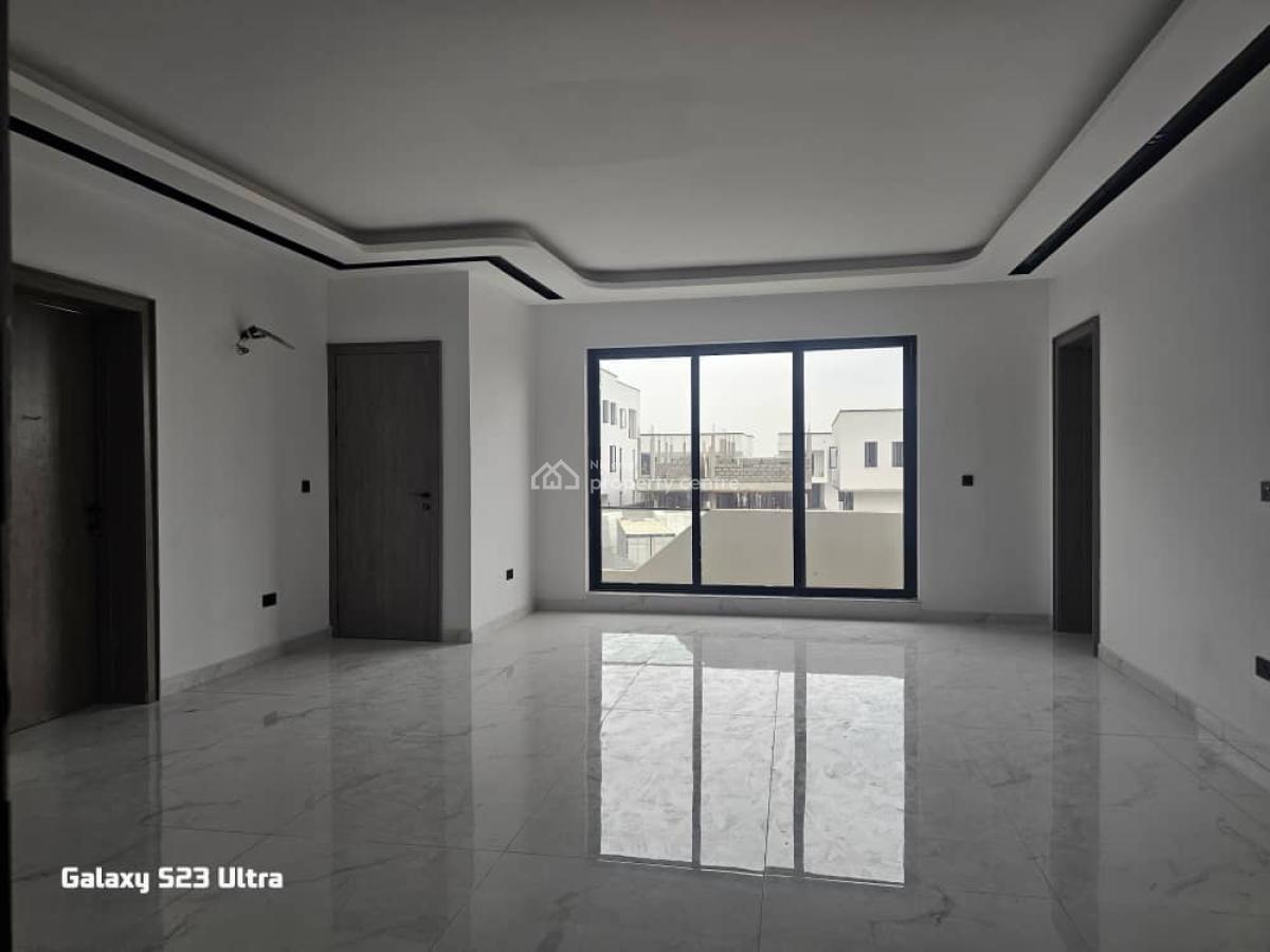 Luxury Brand New 2bedrooms Apartments, Freedom Way Lekki, Lekki, Lagos, Flat / Apartment for Rent