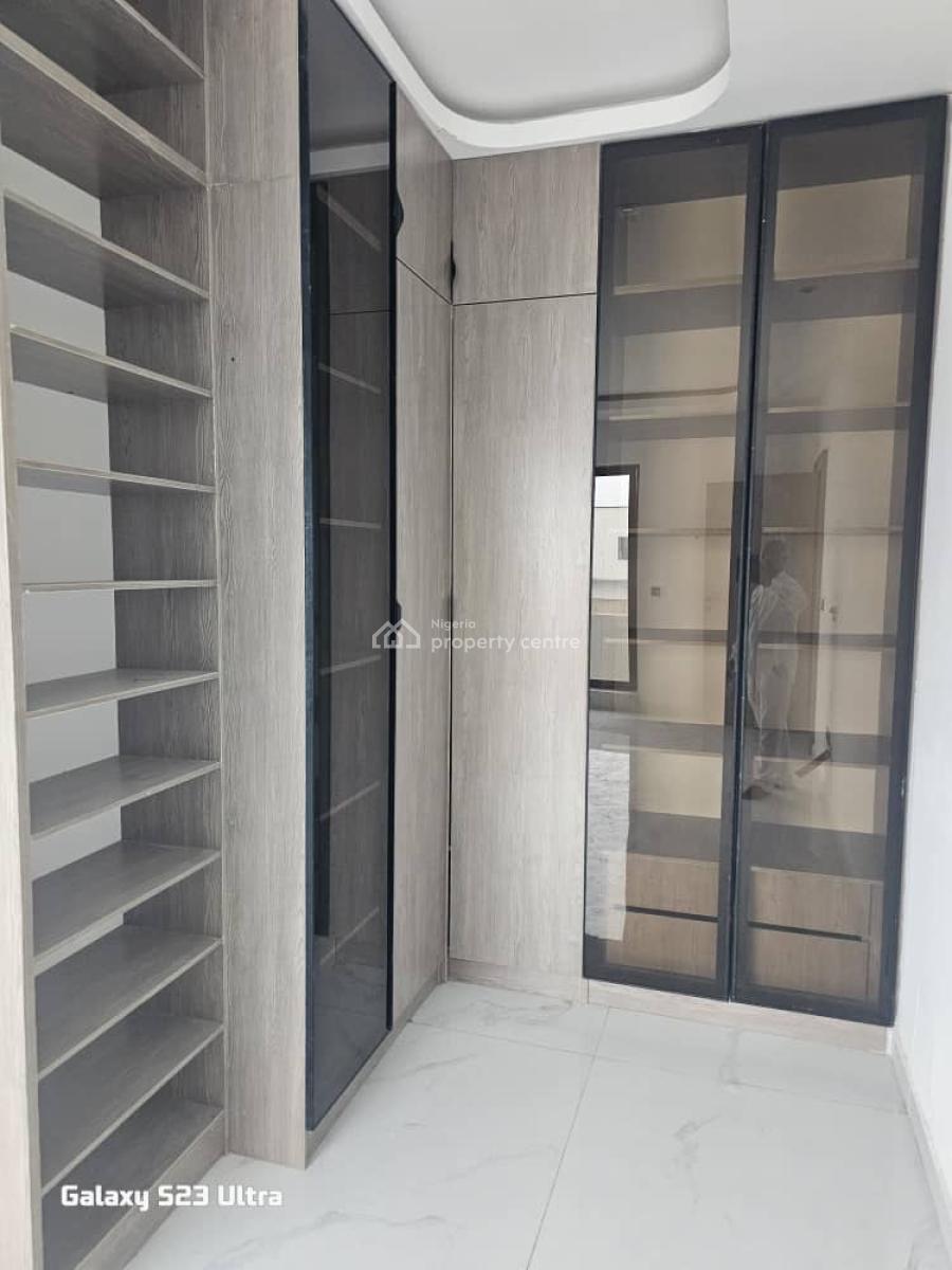 Luxury Brand New 2bedrooms Apartments, Freedom Way Lekki, Lekki, Lagos, Flat / Apartment for Rent