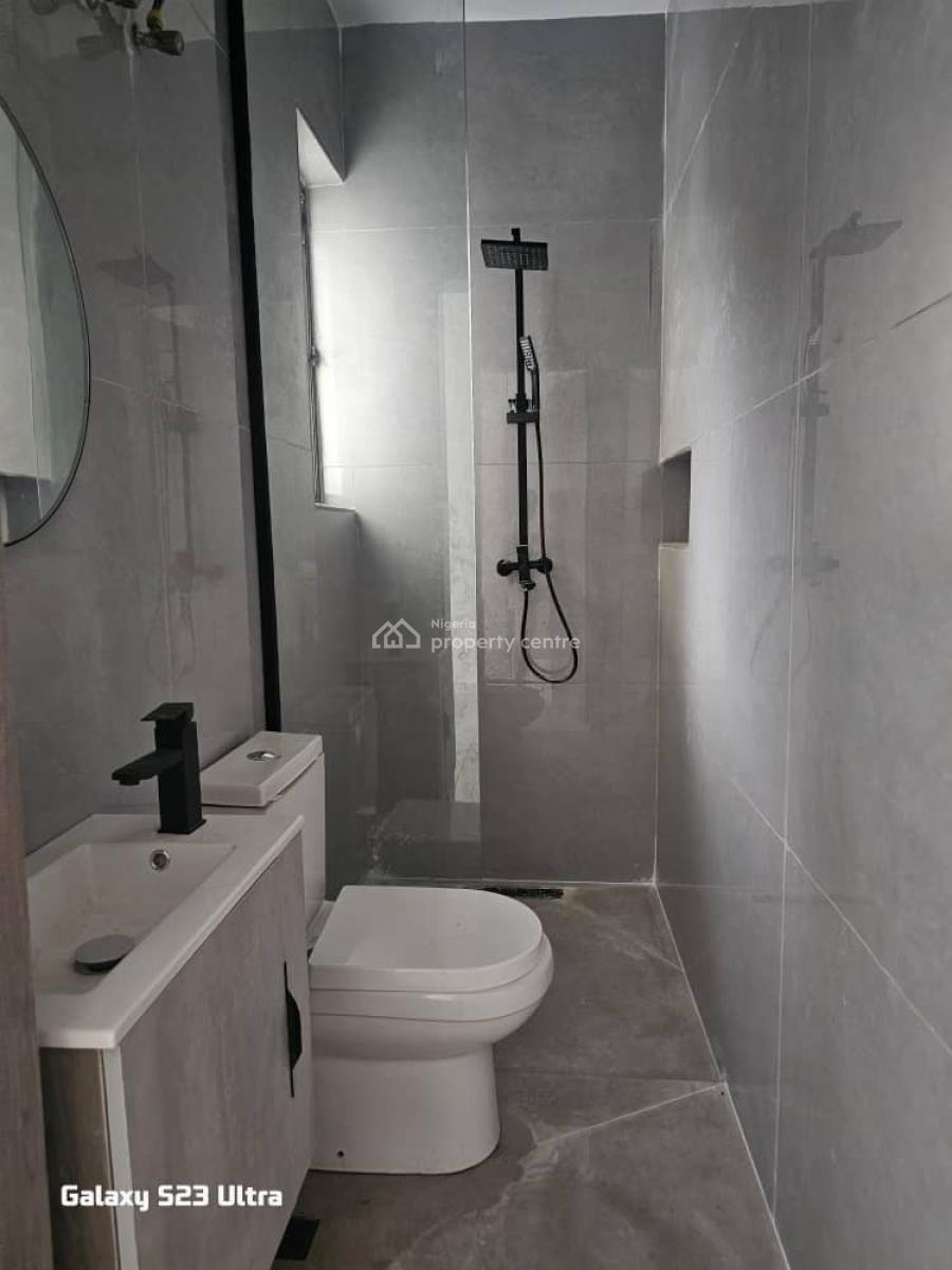 Luxury Brand New 2bedrooms Apartments, Freedom Way Lekki, Lekki, Lagos, Flat / Apartment for Rent