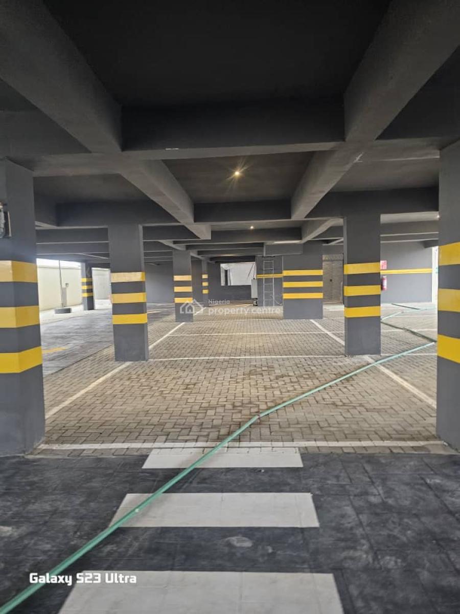 Luxury Brand New 2bedrooms Apartments, Freedom Way Lekki, Lekki, Lagos, Flat / Apartment for Rent