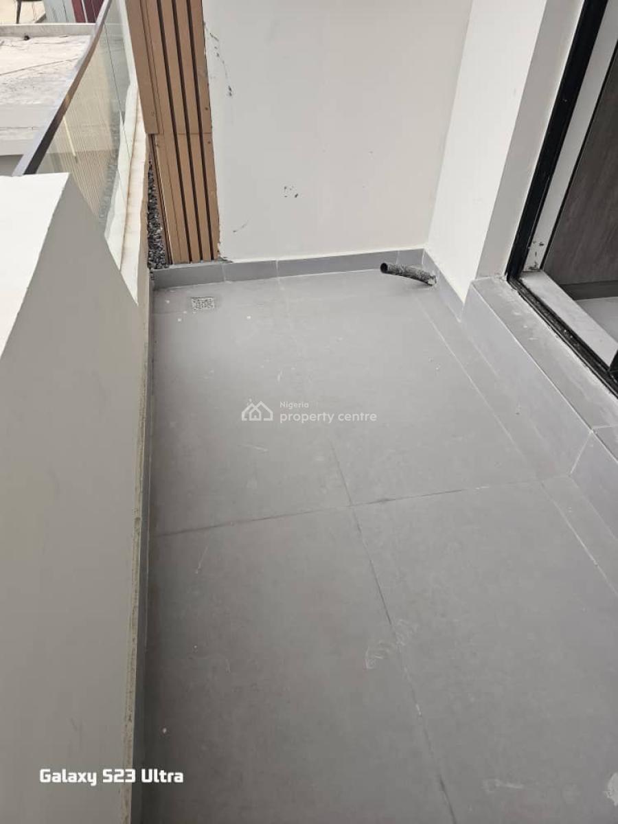 Luxury Brand New 2bedrooms Apartments, Freedom Way Lekki, Lekki, Lagos, Flat / Apartment for Rent