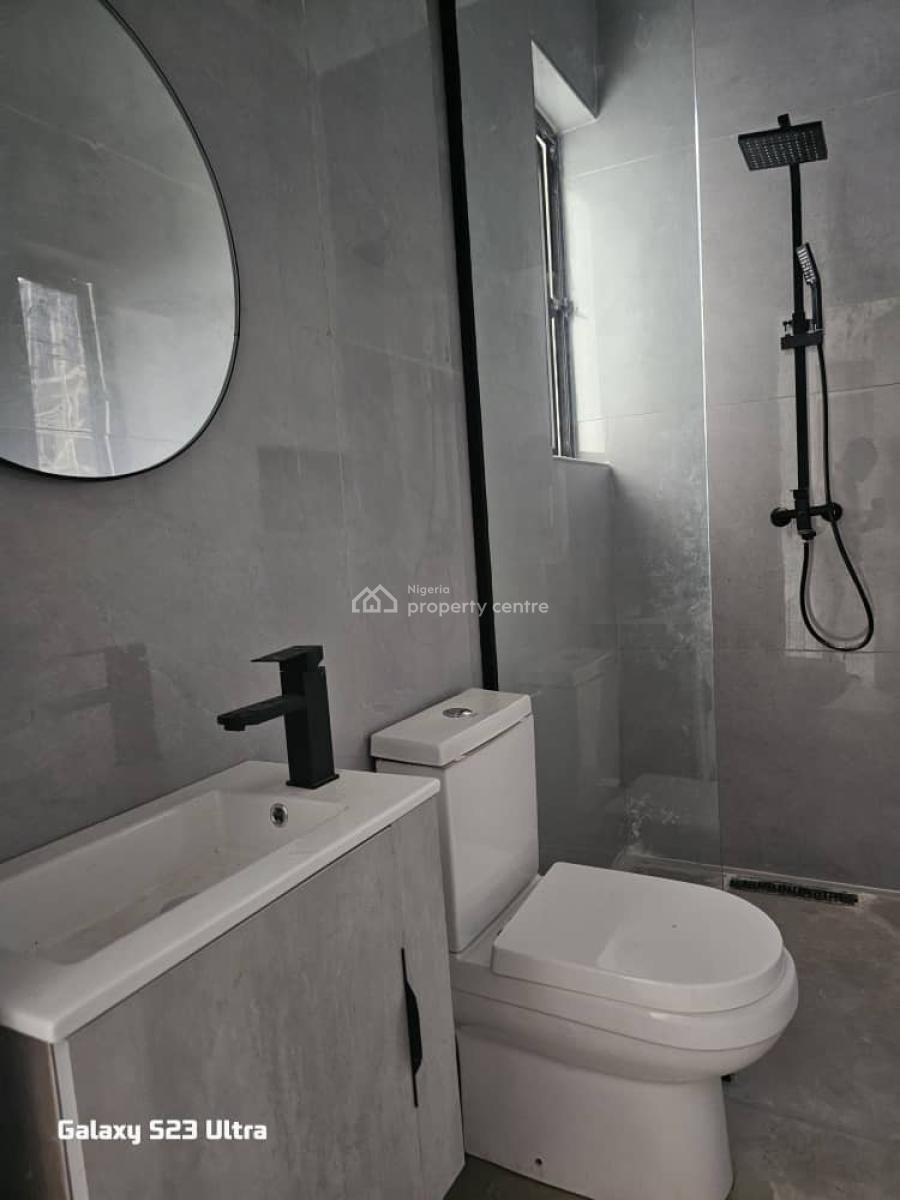 Luxury Brand New 2bedrooms Apartments, Freedom Way Lekki, Lekki, Lagos, Flat / Apartment for Rent