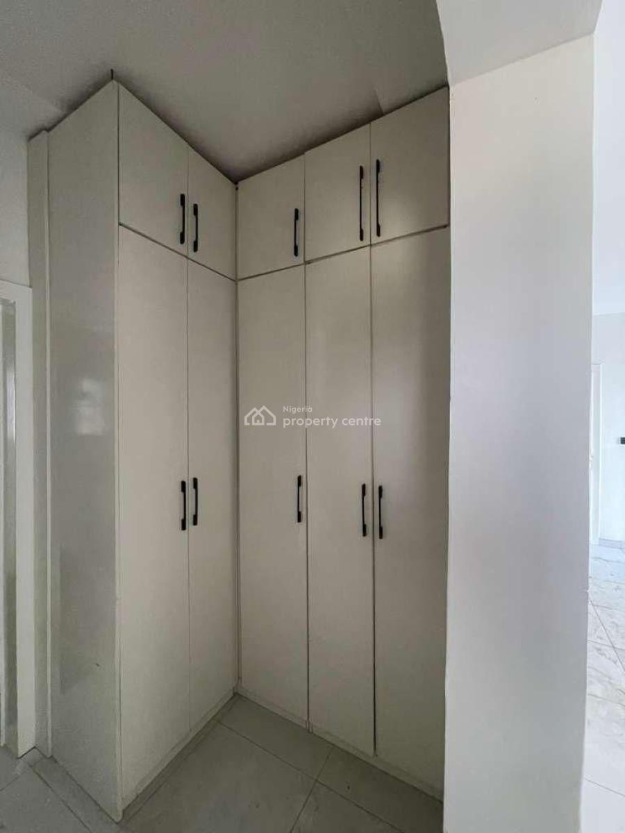 4 Bedroom Terrace Duplex, Lekki Phase 1, Lekki, Lagos, House for Sale