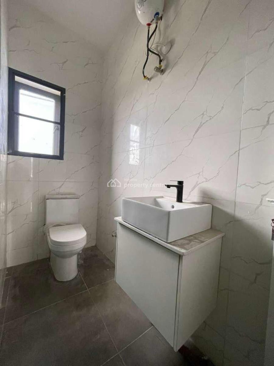 4 Bedroom Terrace Duplex, Lekki Phase 1, Lekki, Lagos, House for Sale