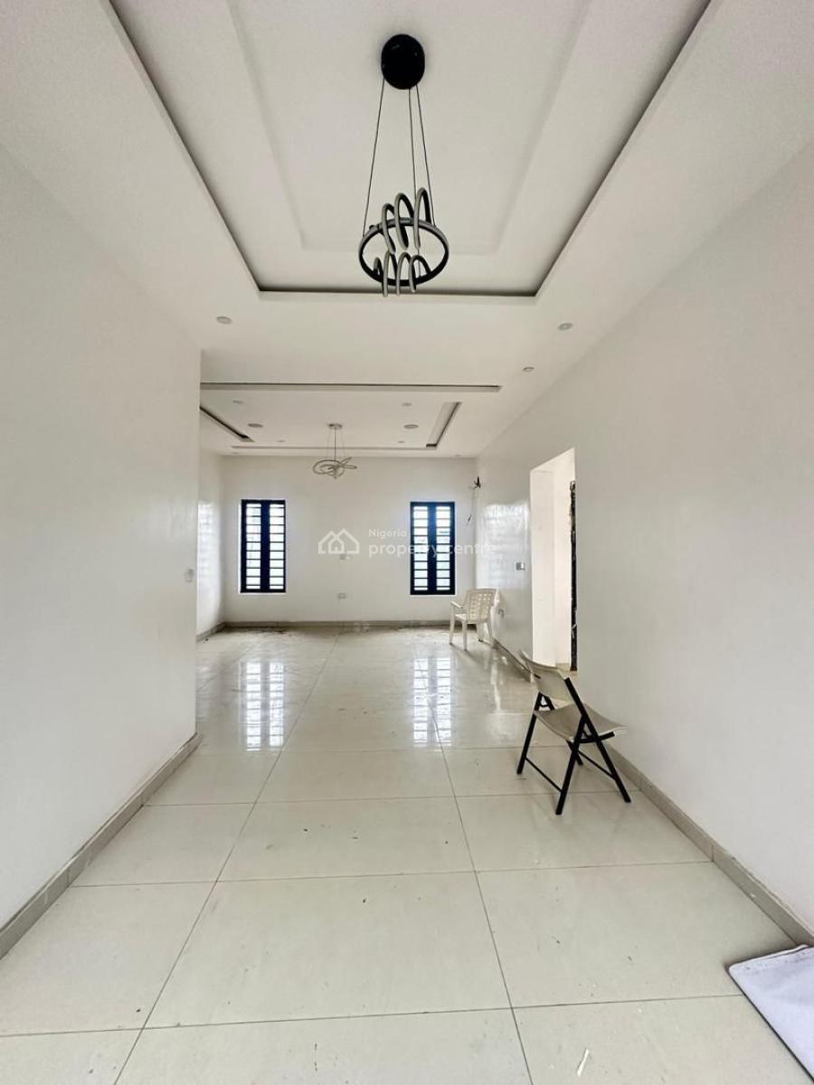 Uniquely Styled 5 Bedroom Fully Detached Duplex with Bq, Gra, Ogudu, Lagos, Detached Duplex for Sale