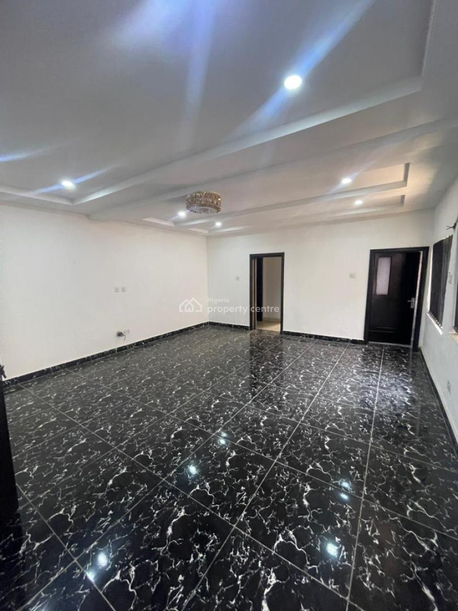 3 Bedroom Flat., Lekki Phase 1, Lekki, Lagos, Flat / Apartment for Rent