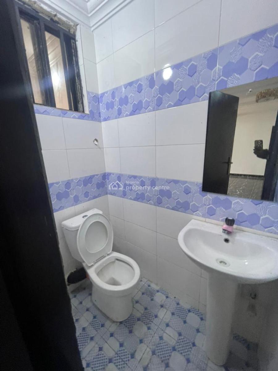 3 Bedroom Flat., Lekki Phase 1, Lekki, Lagos, Flat / Apartment for Rent