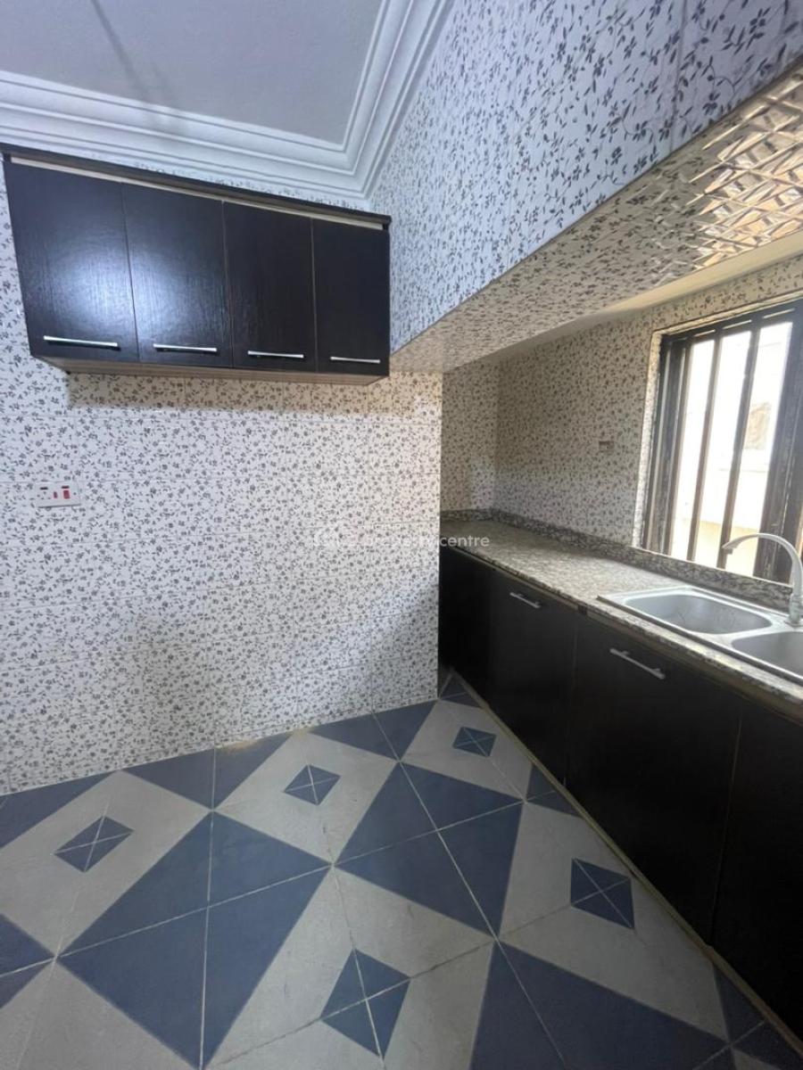 3 Bedroom Flat., Lekki Phase 1, Lekki, Lagos, Flat / Apartment for Rent