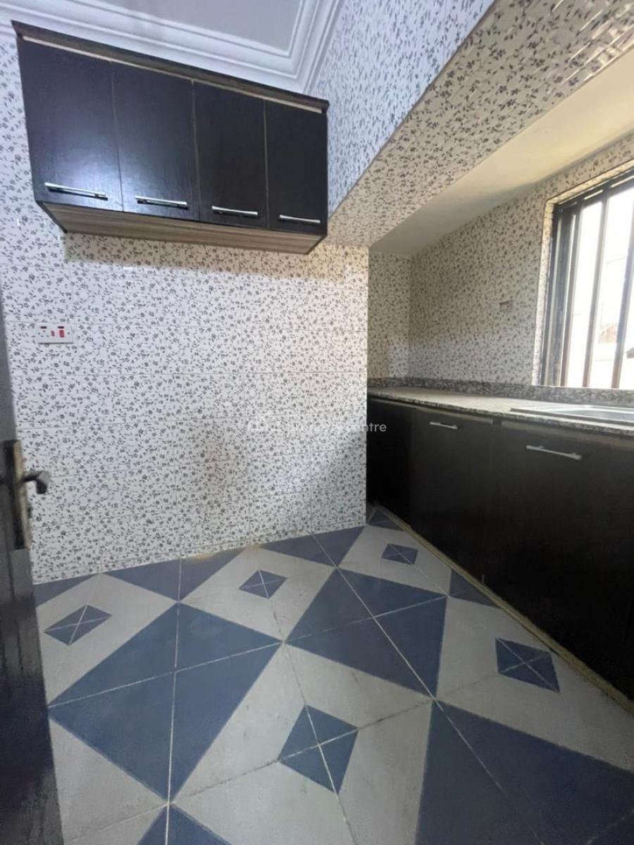 3 Bedroom Flat., Lekki Phase 1, Lekki, Lagos, Flat / Apartment for Rent