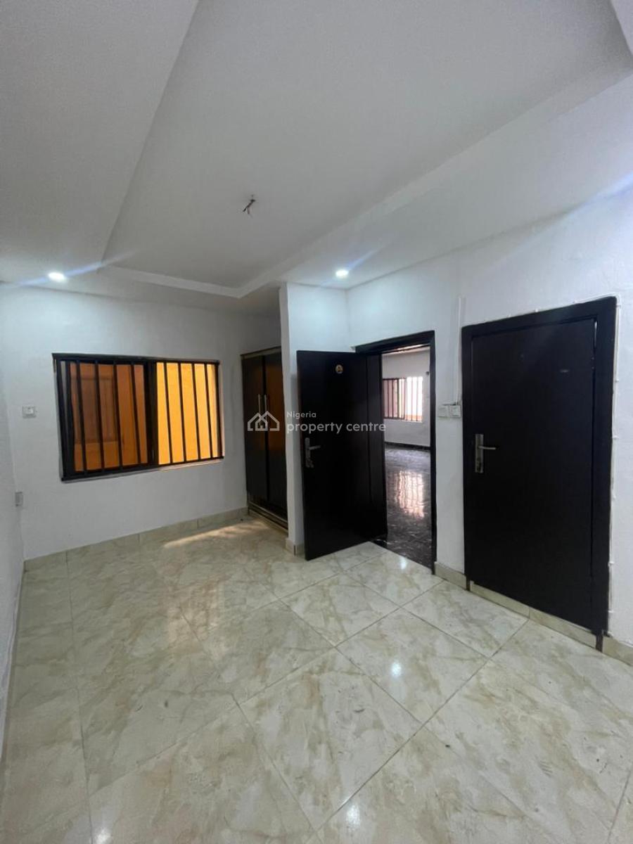 3 Bedroom Flat., Lekki Phase 1, Lekki, Lagos, Flat / Apartment for Rent