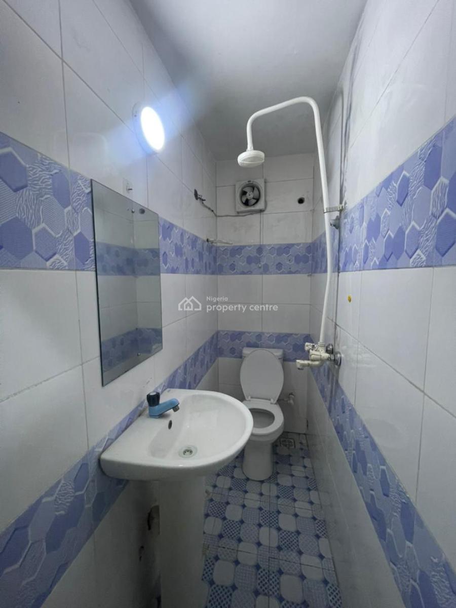 3 Bedroom Flat., Lekki Phase 1, Lekki, Lagos, Flat / Apartment for Rent