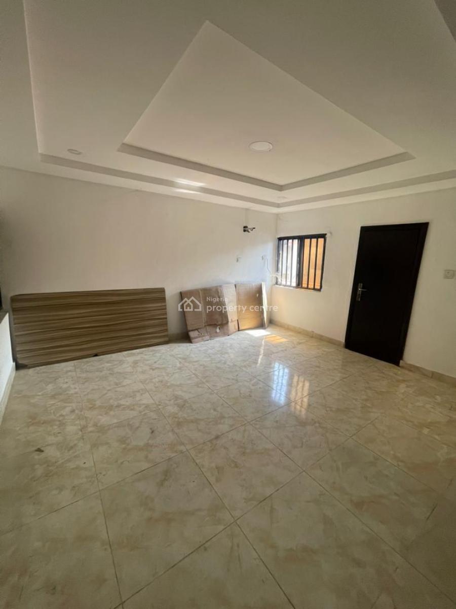 3 Bedroom Flat., Lekki Phase 1, Lekki, Lagos, Flat / Apartment for Rent