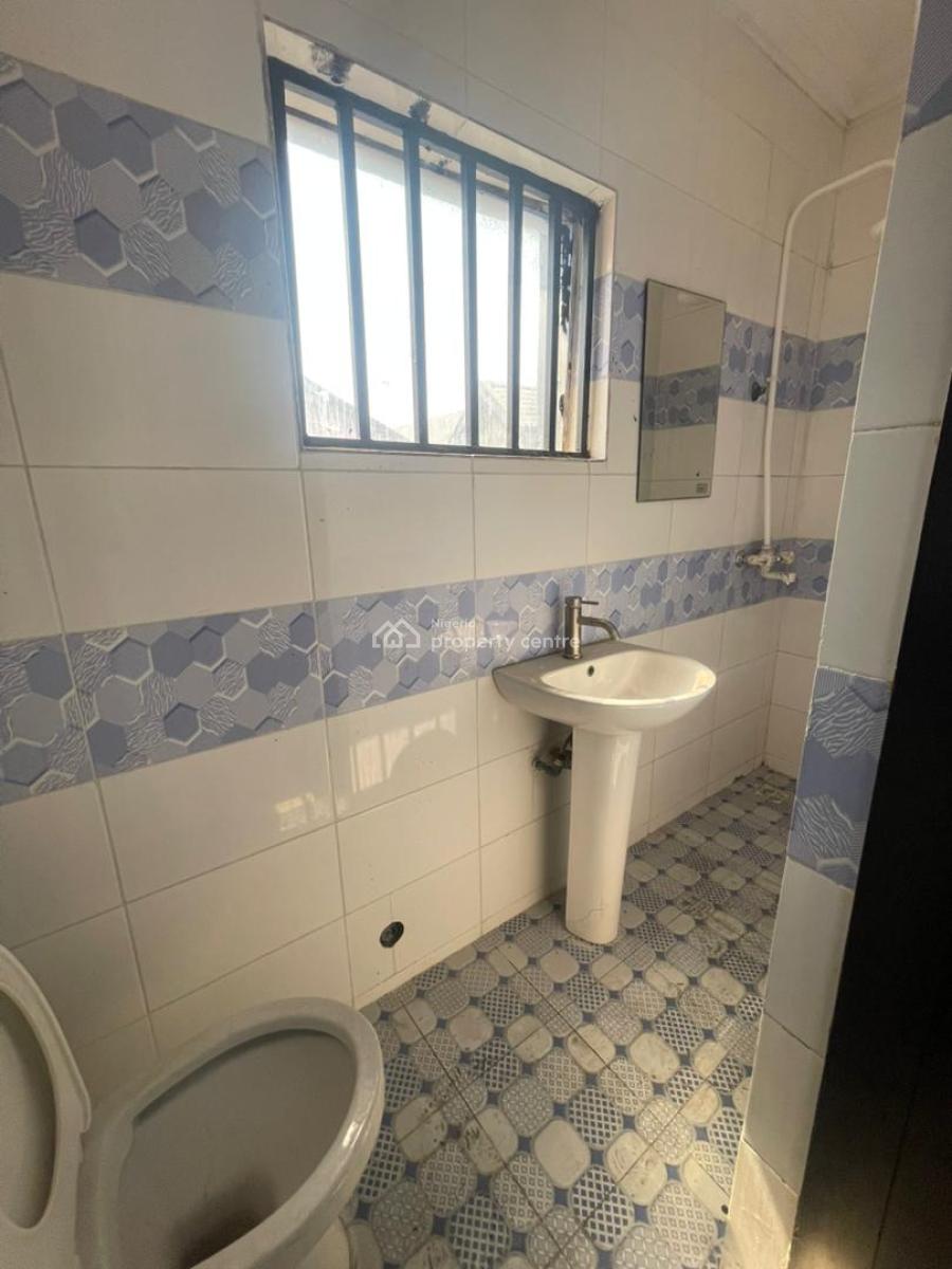 3 Bedroom Flat., Lekki Phase 1, Lekki, Lagos, Flat / Apartment for Rent