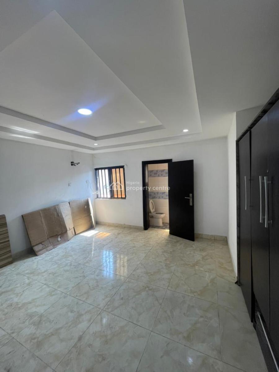 3 Bedroom Flat., Lekki Phase 1, Lekki, Lagos, Flat / Apartment for Rent