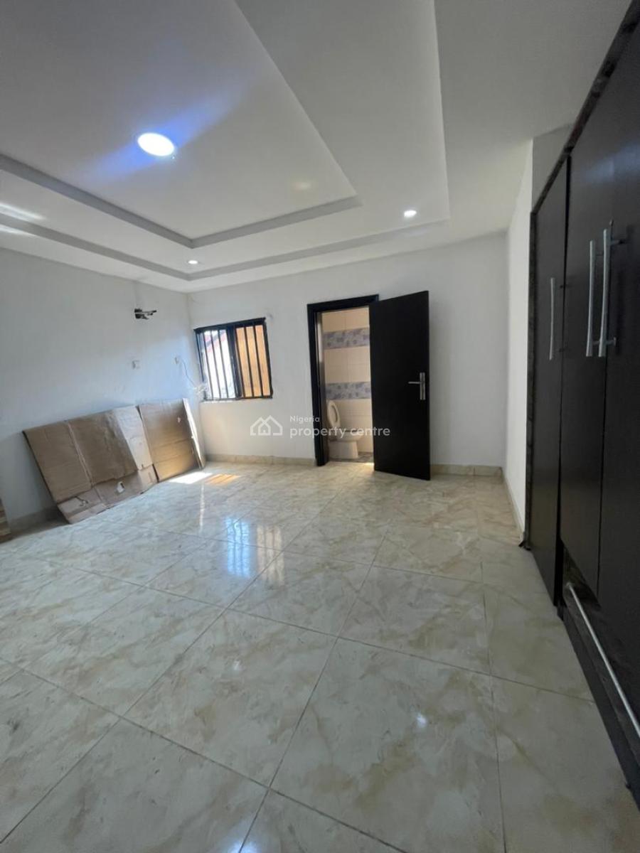 3 Bedroom Flat., Lekki Phase 1, Lekki, Lagos, Flat / Apartment for Rent
