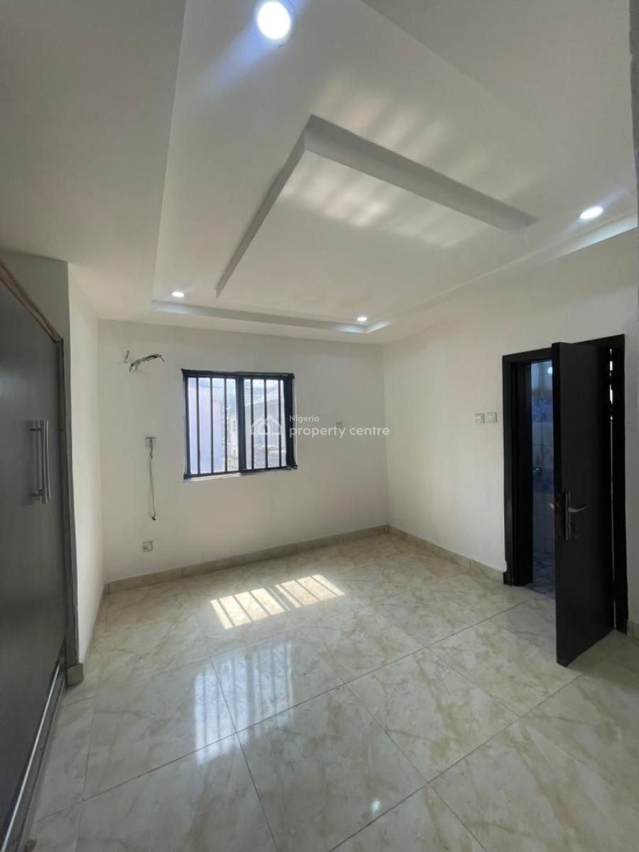 3 Bedroom Flat., Lekki Phase 1, Lekki, Lagos, Flat / Apartment for Rent