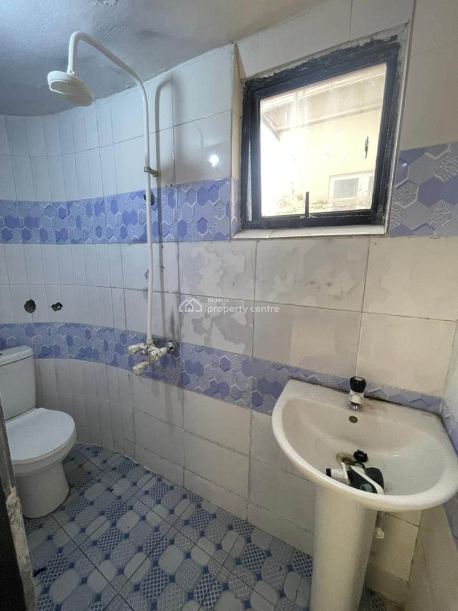 3 Bedroom Flat., Lekki Phase 1, Lekki, Lagos, Flat / Apartment for Rent