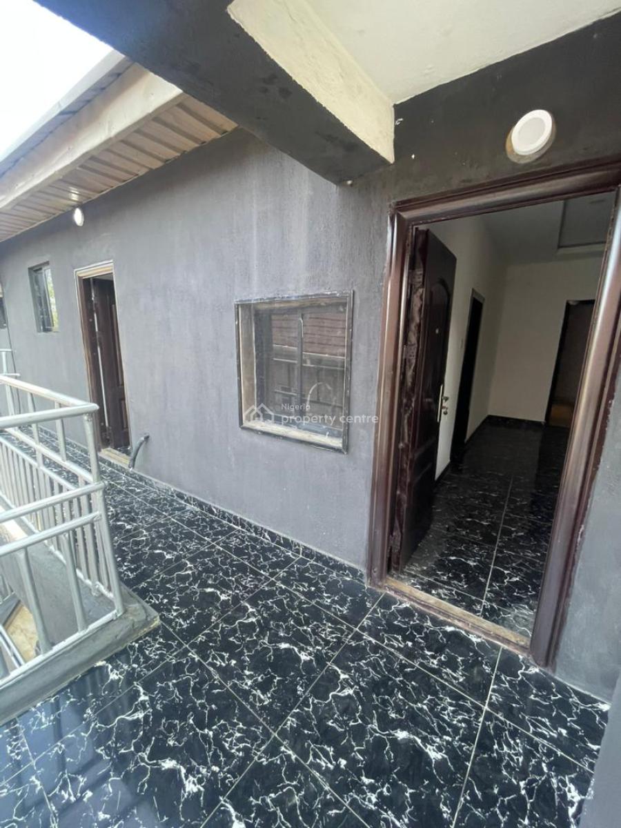 3 Bedroom Flat., Lekki Phase 1, Lekki, Lagos, Flat / Apartment for Rent