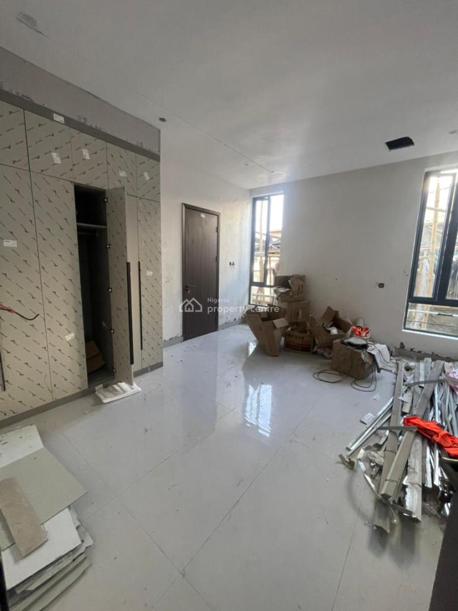 Off Plan Spacious 2bedroom Apartment, Lekki Phase 1, Lekki, Lagos, Flat / Apartment for Sale