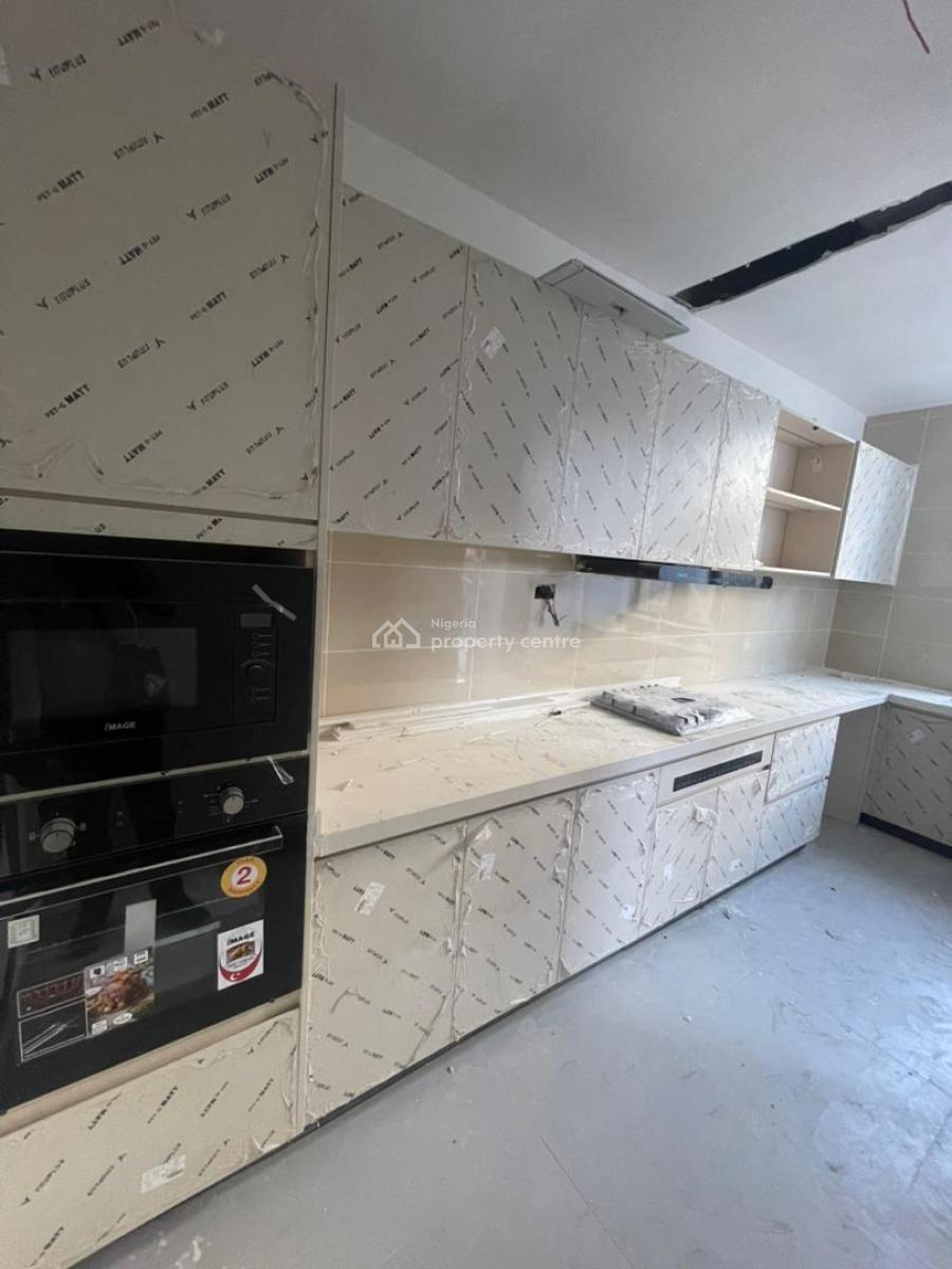 Off Plan Spacious 2bedroom Apartment, Lekki Phase 1, Lekki, Lagos, Flat / Apartment for Sale