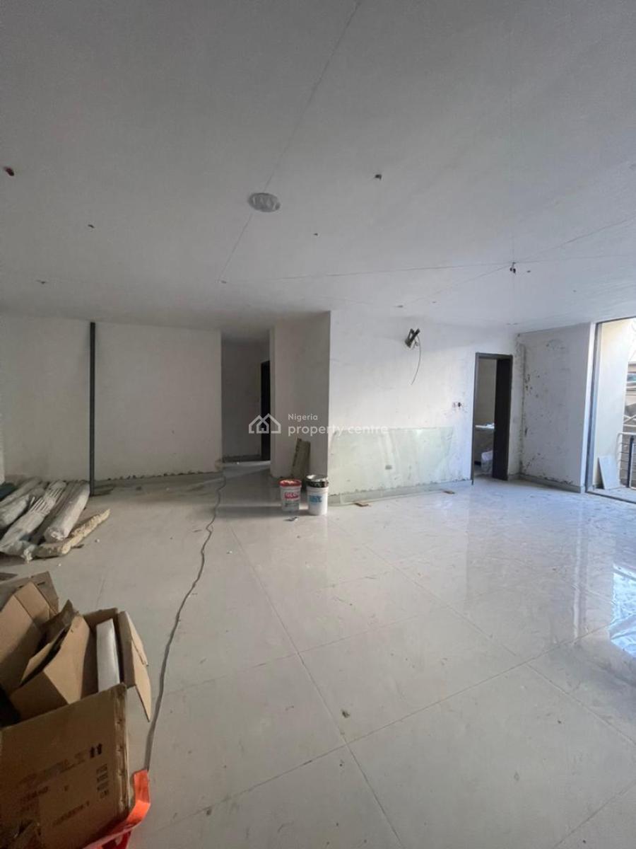 Off Plan Spacious 2bedroom Apartment, Lekki Phase 1, Lekki, Lagos, Flat / Apartment for Sale