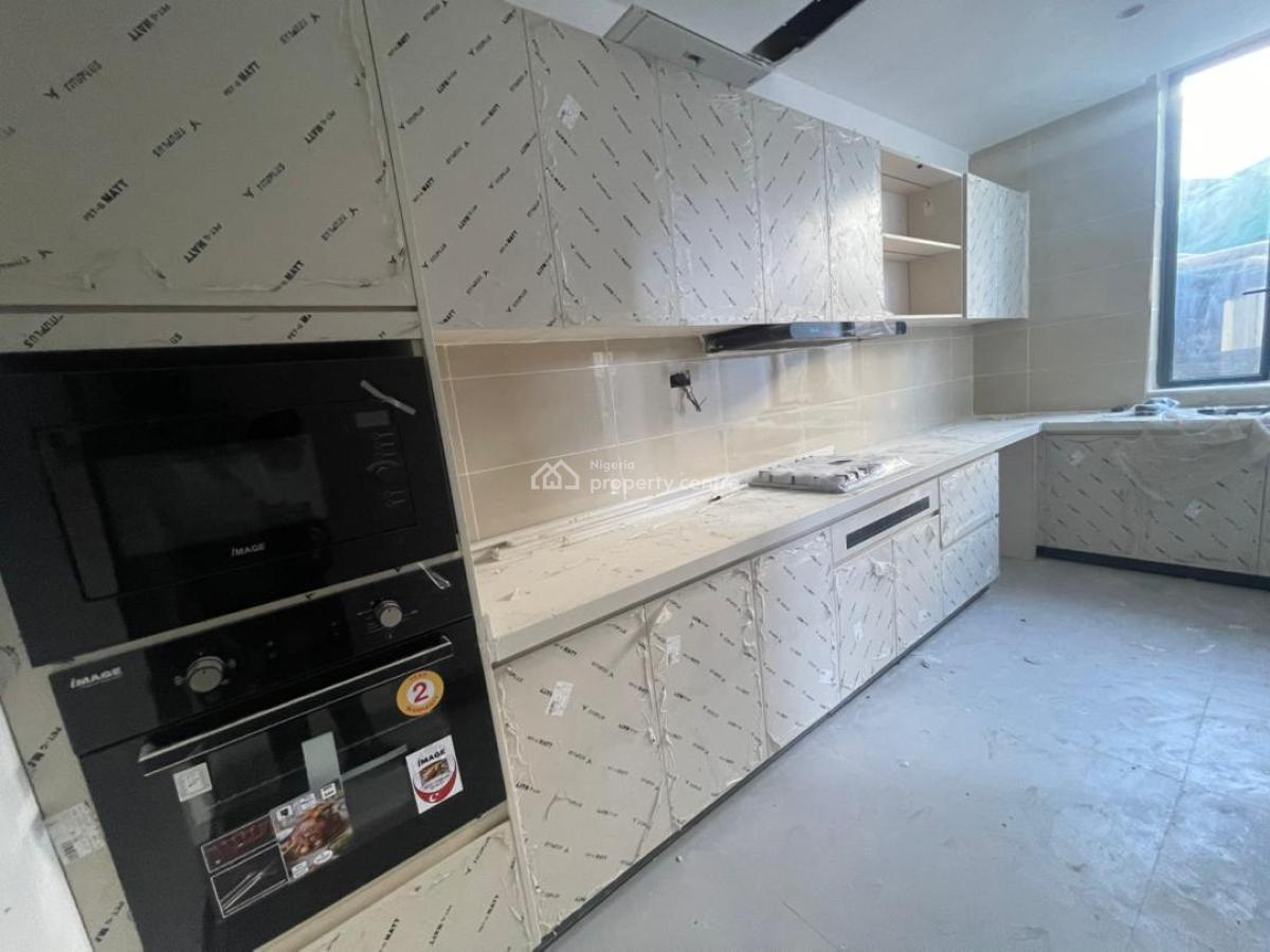 Off Plan Spacious 2bedroom Apartment, Lekki Phase 1, Lekki, Lagos, Flat / Apartment for Sale