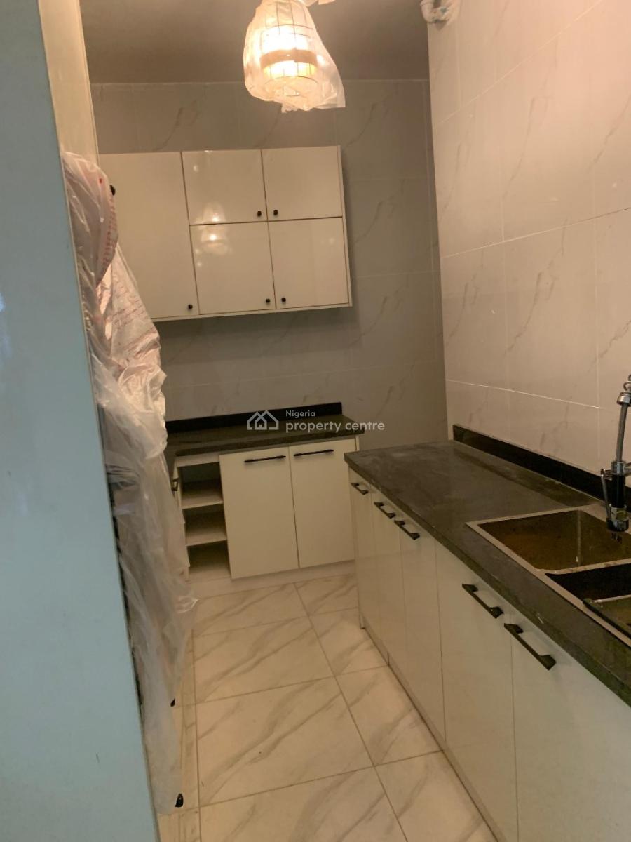 Newly Built 1 Bedroom Flat, Freedom Way, Lekki Phase 1, Lekki, Lagos, Detached Duplex for Rent