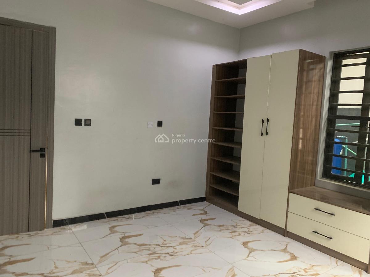 Newly Built 1 Bedroom Flat, Freedom Way, Lekki Phase 1, Lekki, Lagos, Detached Duplex for Rent