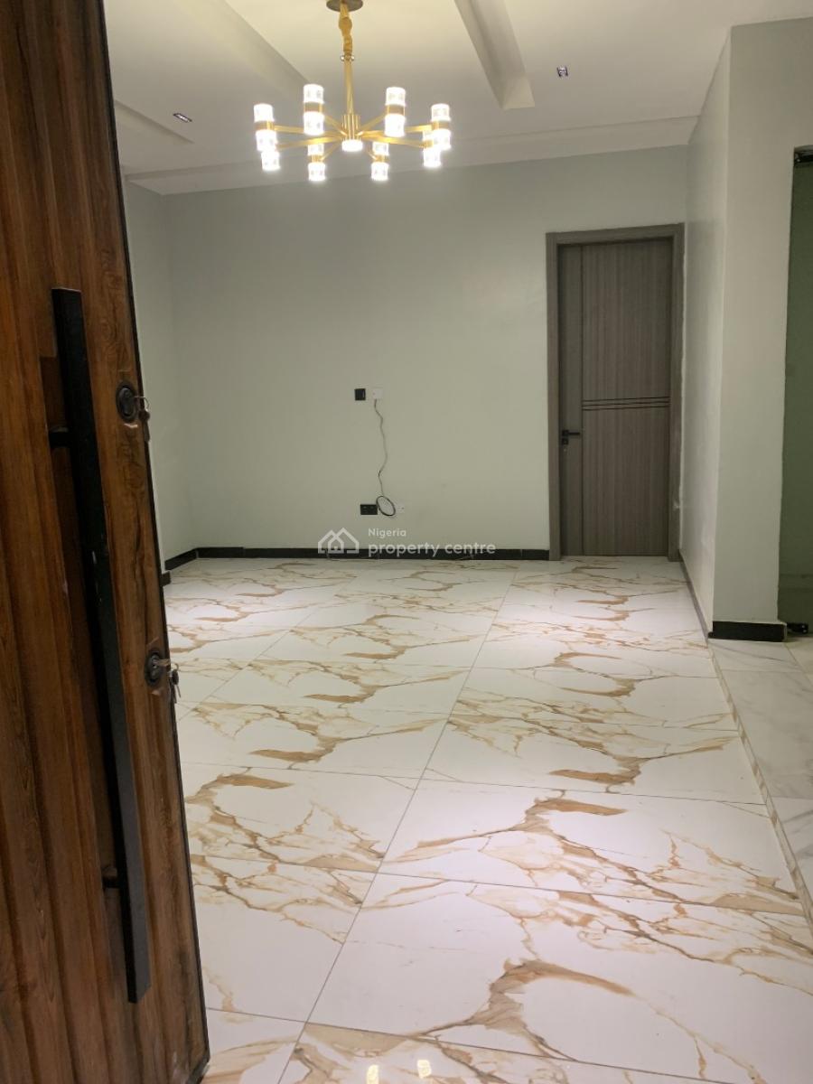 Newly Built 1 Bedroom Flat, Freedom Way, Lekki Phase 1, Lekki, Lagos, Detached Duplex for Sale