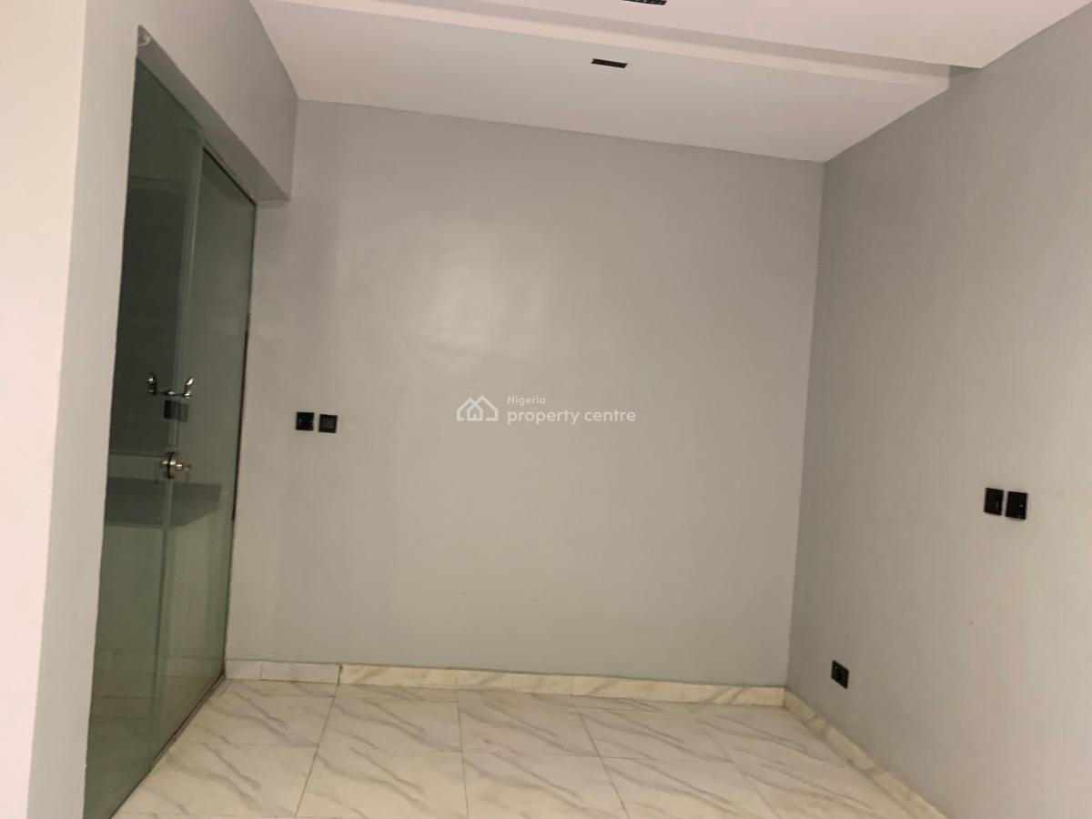 Newly Built 1 Bedroom Flat, Freedom Way, Lekki Phase 1, Lekki, Lagos, Detached Duplex for Sale