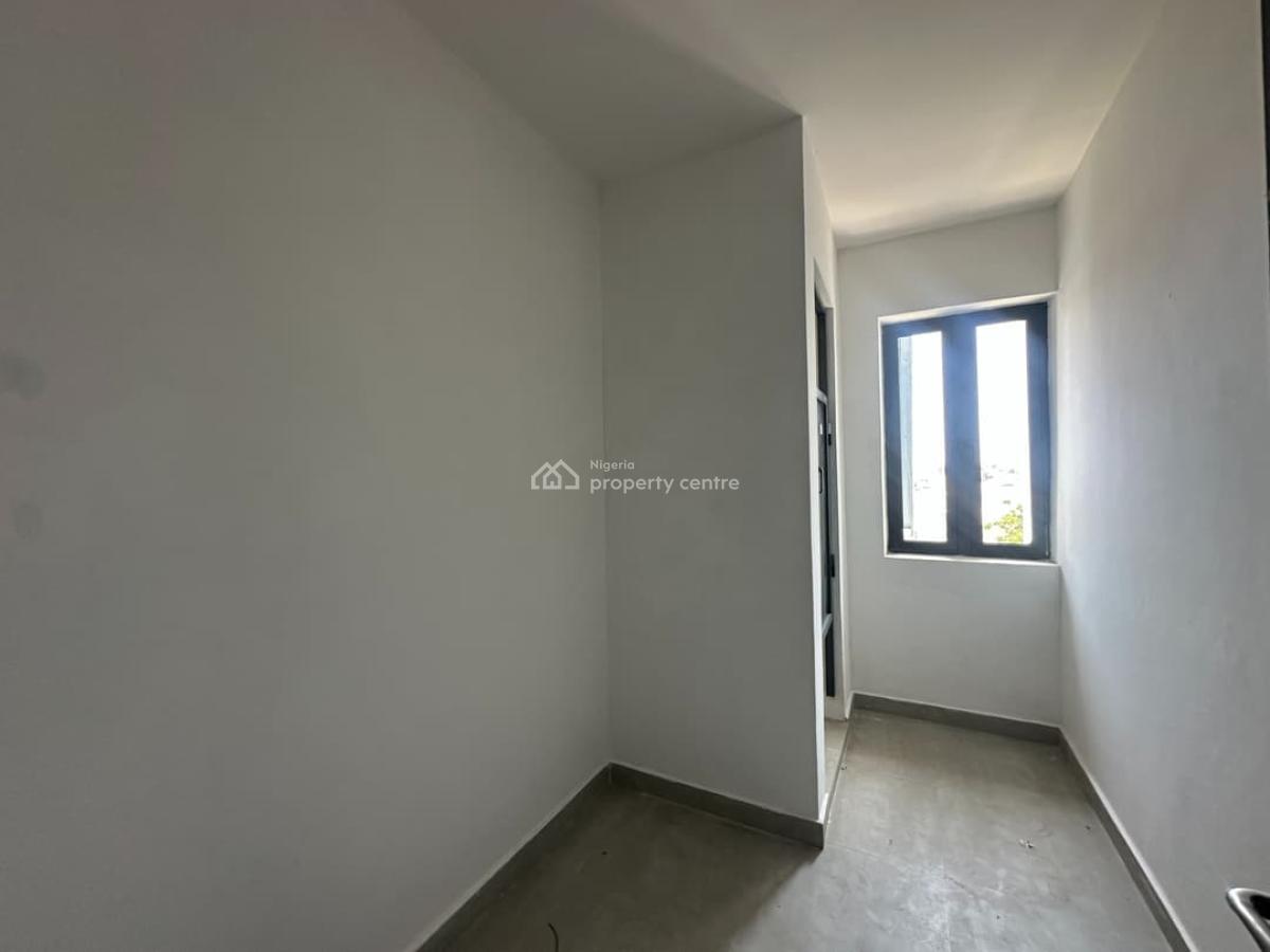 3 Bedroom Serviced Apartments with Bq, Lekki Phase 1, Lekki, Lagos, Flat / Apartment for Rent