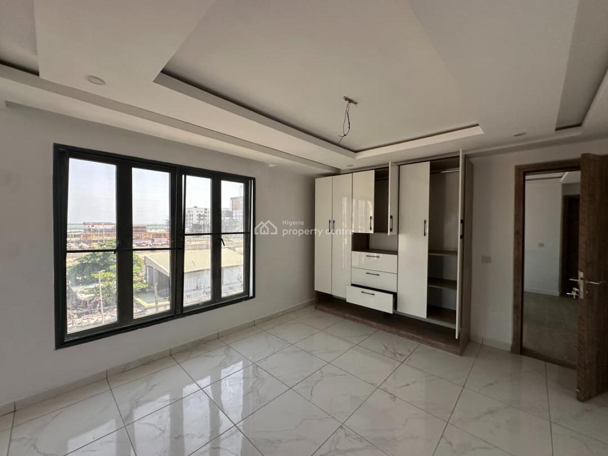 4 Bedroom Maisonette, Oniru, Victoria Island (vi), Lagos, Flat / Apartment for Rent