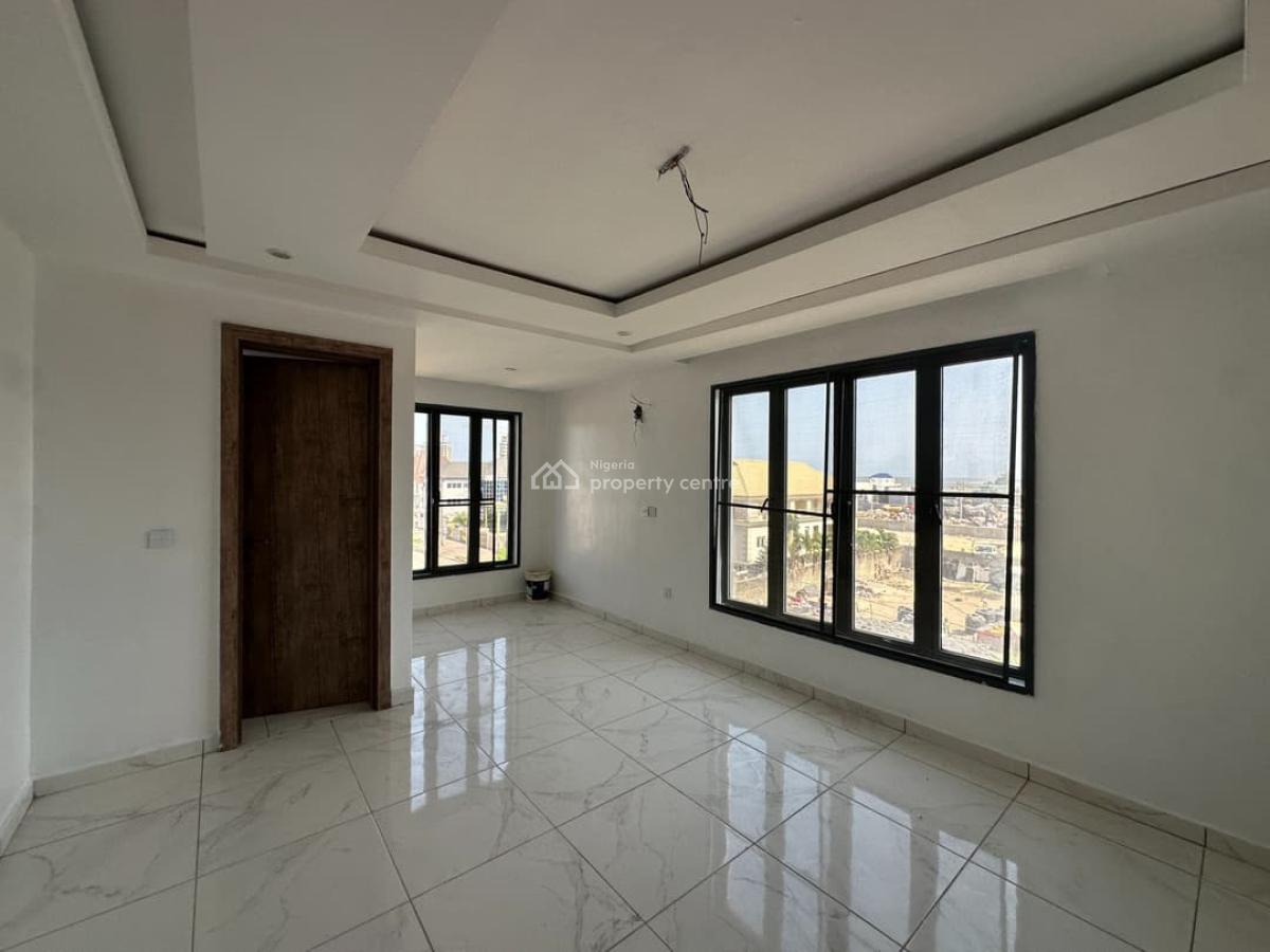 4 Bedroom Maisonette, Oniru, Victoria Island (vi), Lagos, Flat / Apartment for Rent