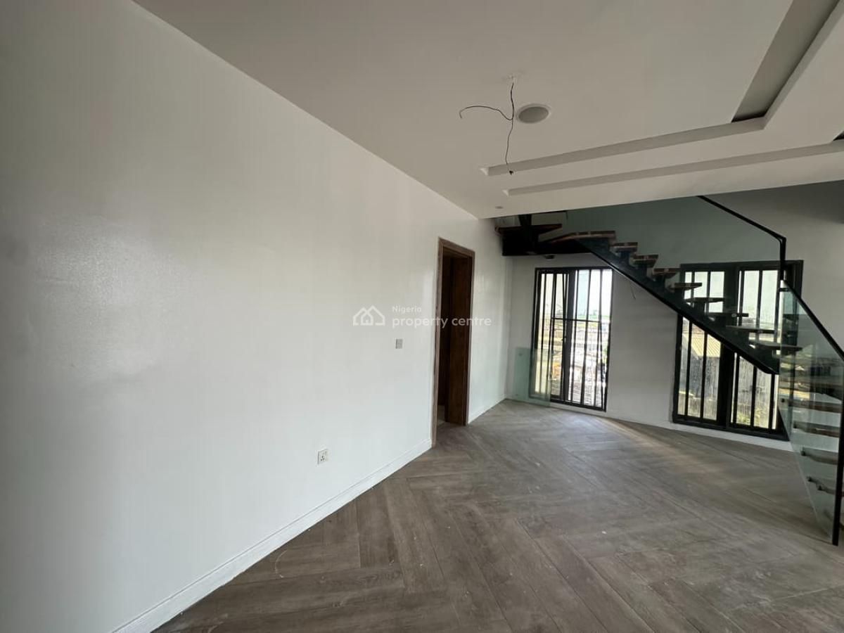 4 Bedroom Maisonette, Oniru, Victoria Island (vi), Lagos, Flat / Apartment for Rent