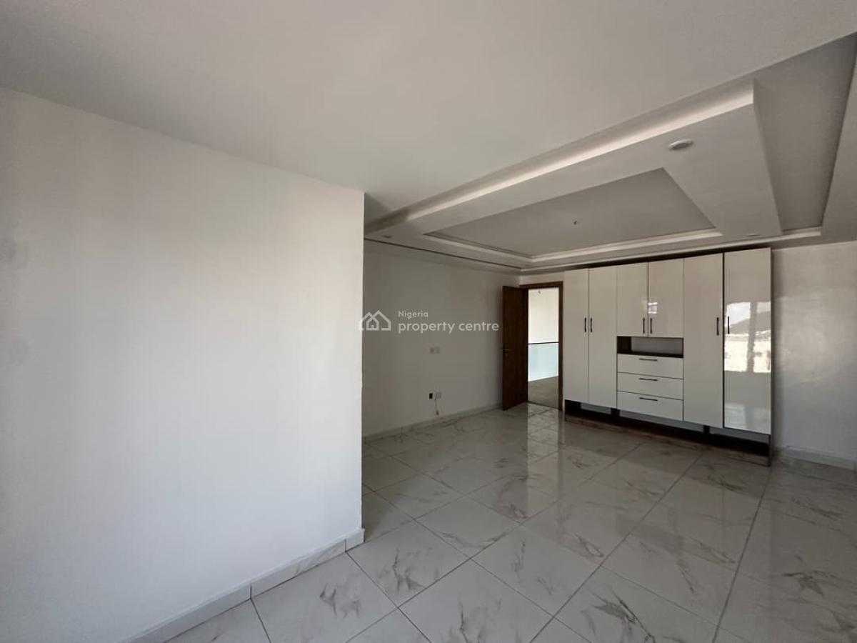 4 Bedroom Maisonette, Oniru, Victoria Island (vi), Lagos, Flat / Apartment for Rent